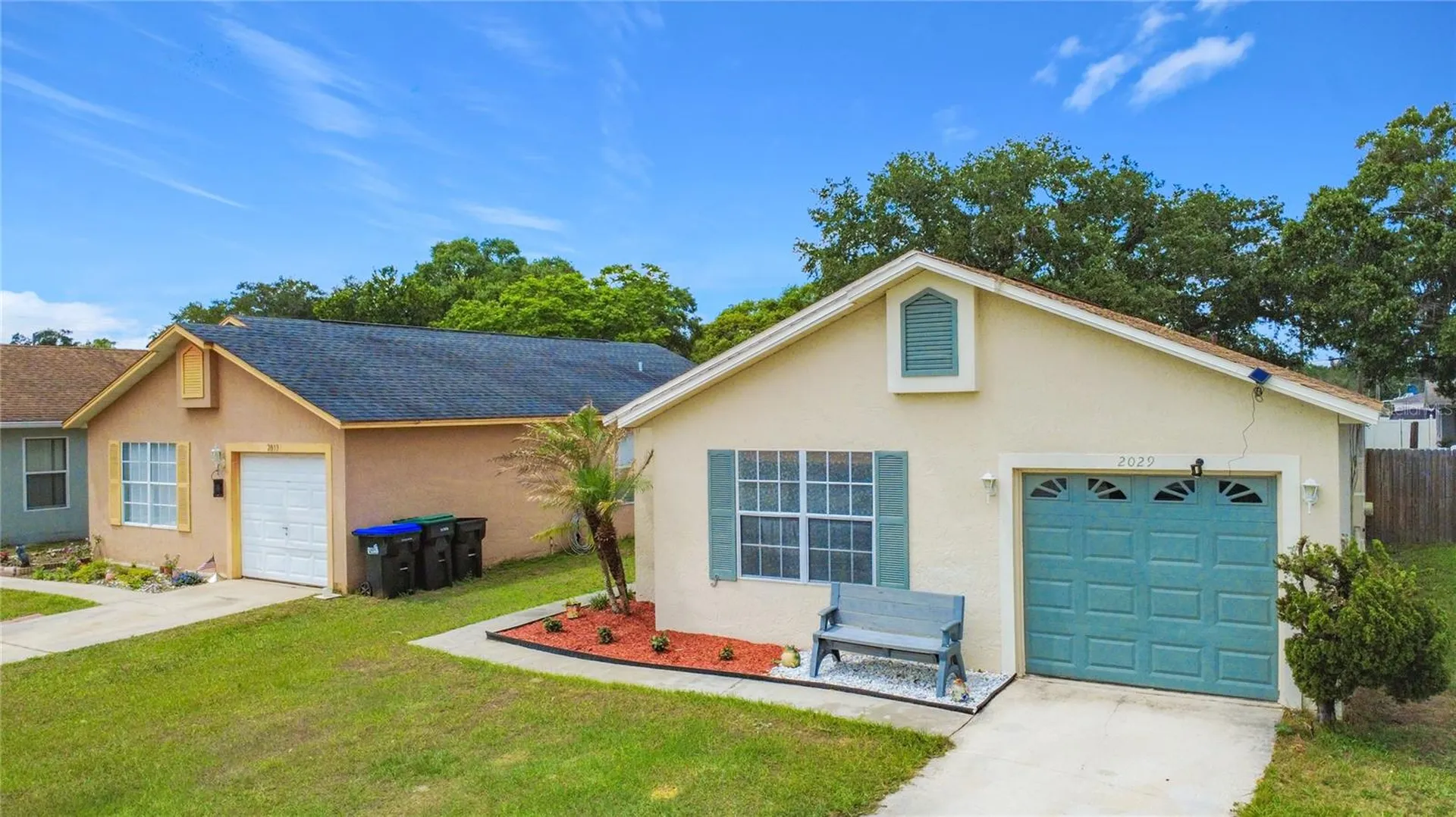 2029 Tropic Bay Court Orlando FL 32807