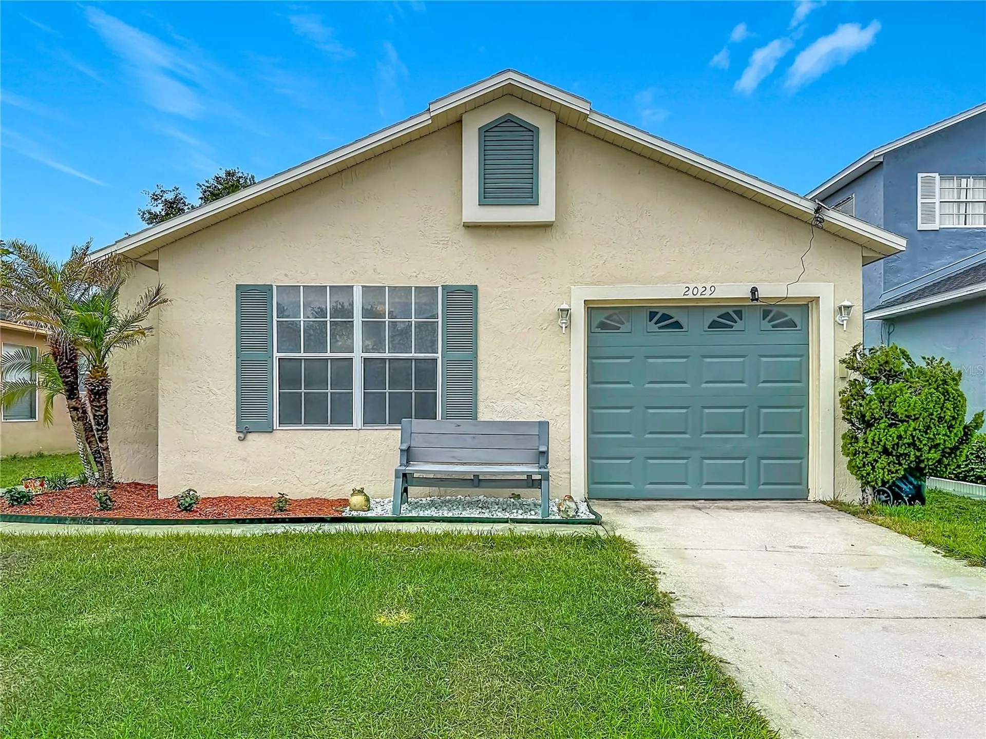 2029 Tropic Bay Court Orlando FL 32807