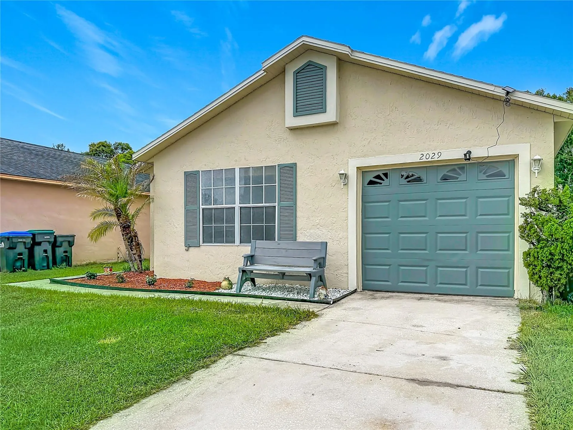 2029 Tropic Bay Court Orlando FL 32807