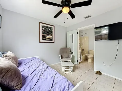 2029 Tropic Bay Court Orlando FL 32807
