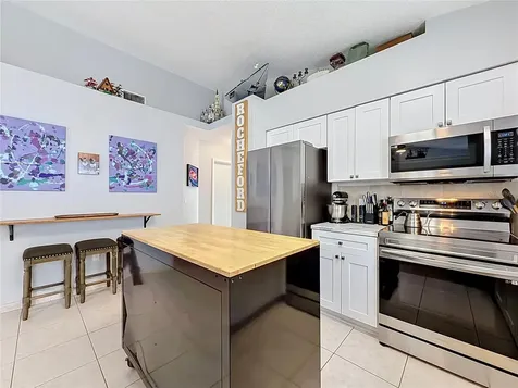 2029 Tropic Bay Court Orlando FL 32807
