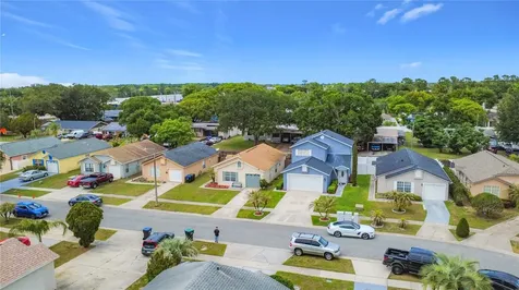 2029 Tropic Bay Court Orlando FL 32807