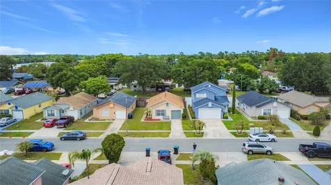 2029 Tropic Bay Court Orlando FL 32807