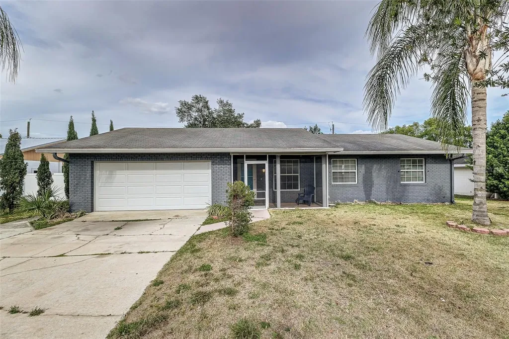 408 Lake Ned Winter Haven FL 33884