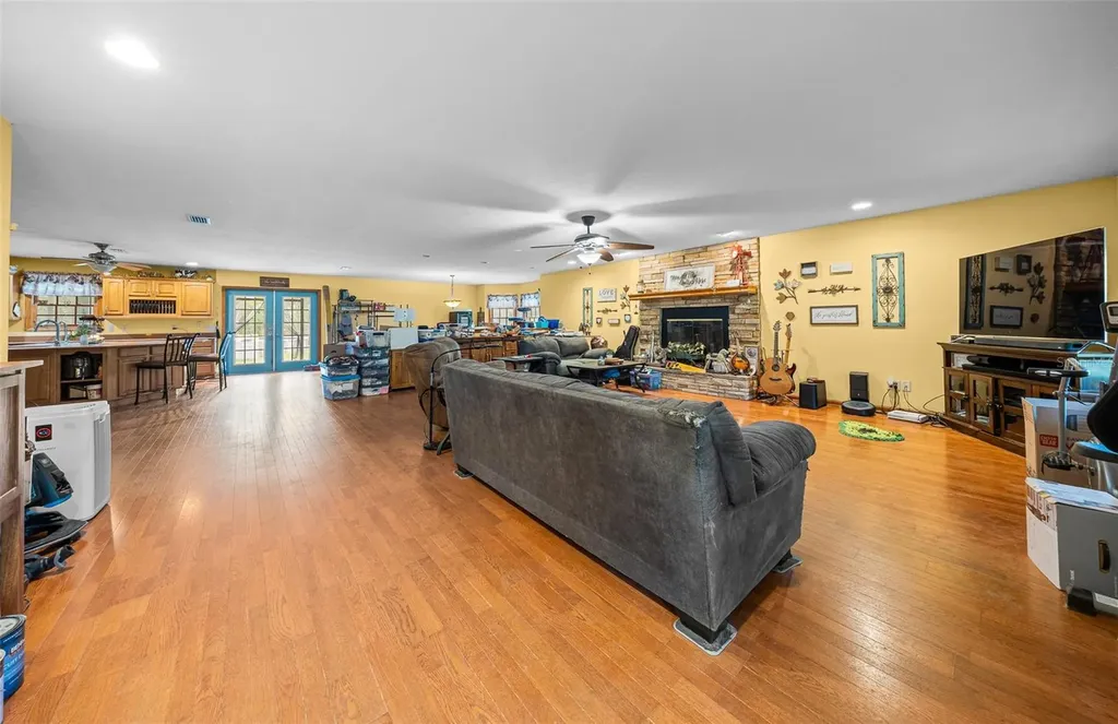 732 SW Carl Wilson Road Fort White FL 32038