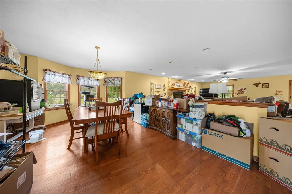 732 SW Carl Wilson Road Fort White FL 32038