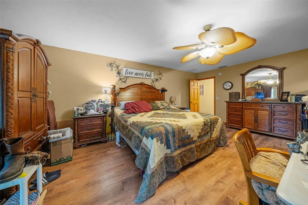732 SW Carl Wilson Road Fort White FL 32038