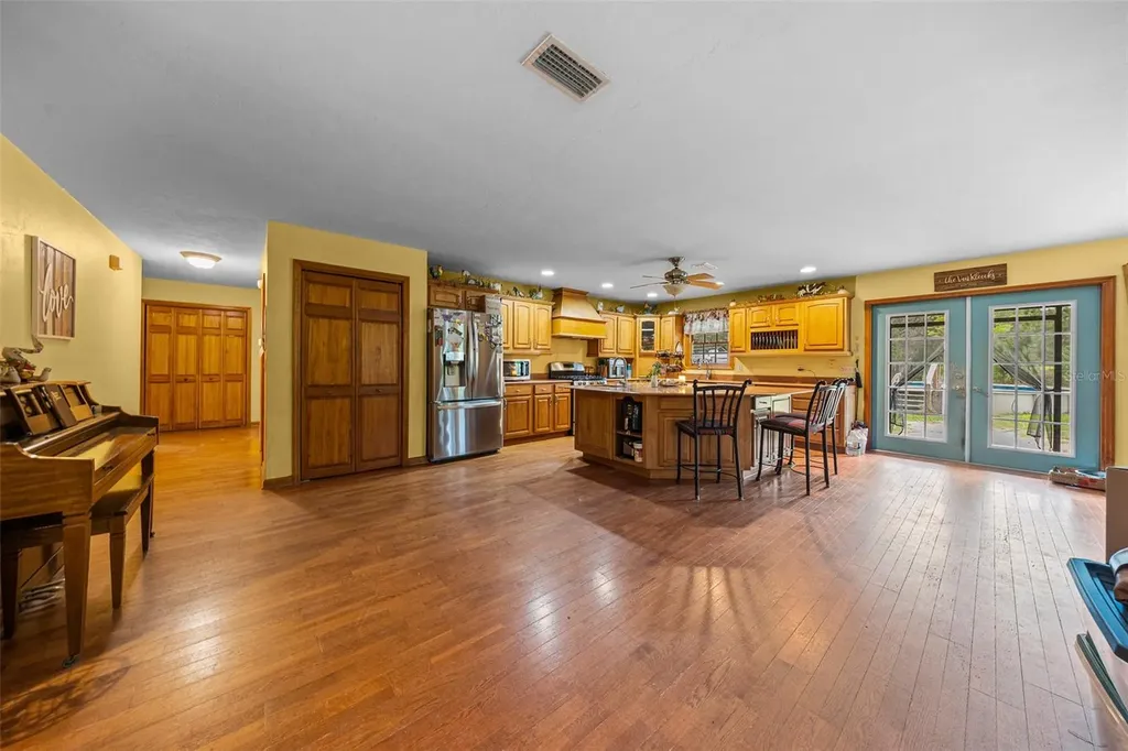 732 SW Carl Wilson Road Fort White FL 32038