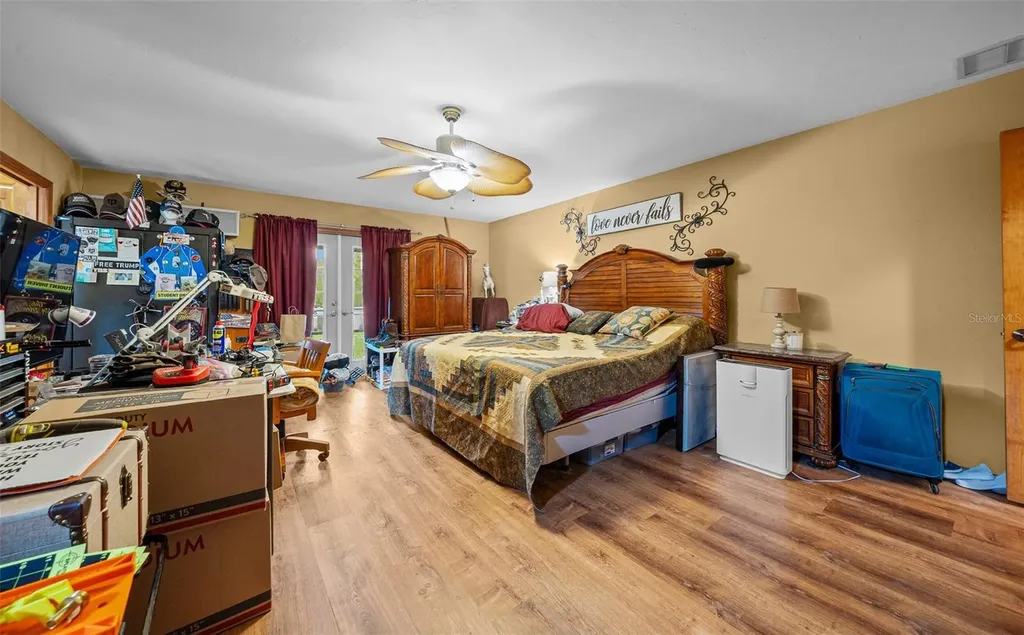 732 SW Carl Wilson Road Fort White FL 32038