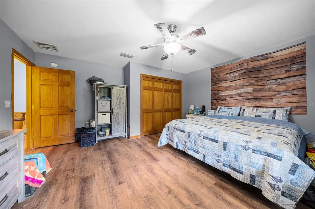 732 SW Carl Wilson Road Fort White FL 32038
