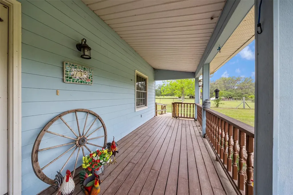 732 SW Carl Wilson Road Fort White FL 32038