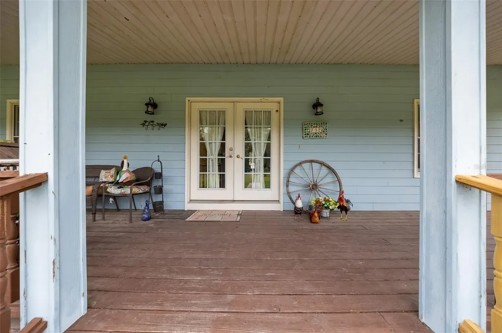 732 SW Carl Wilson Road Fort White FL 32038