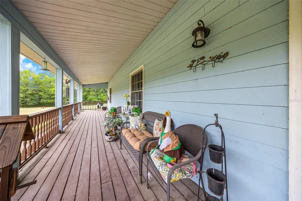 732 SW Carl Wilson Road Fort White FL 32038