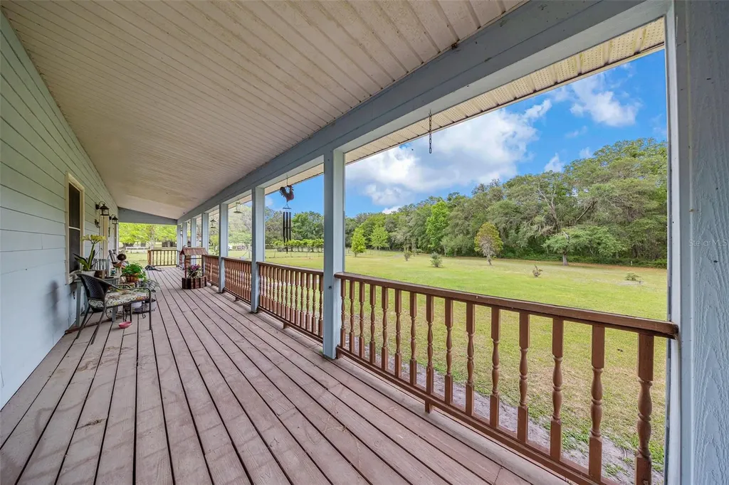 732 SW Carl Wilson Road Fort White FL 32038