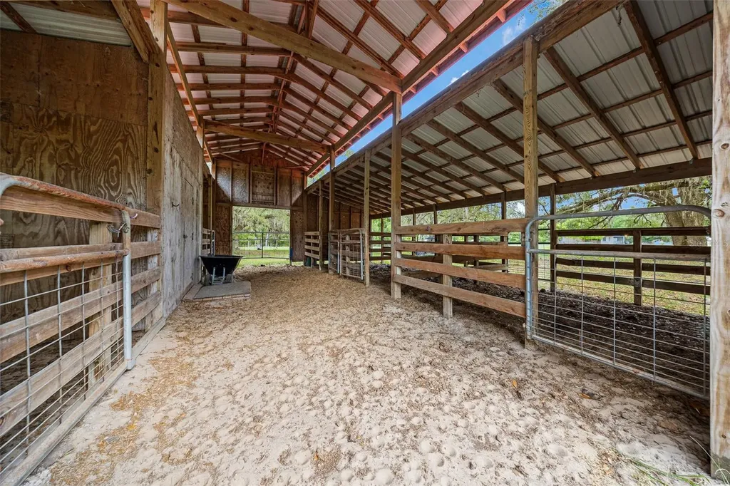 732 SW Carl Wilson Road Fort White FL 32038
