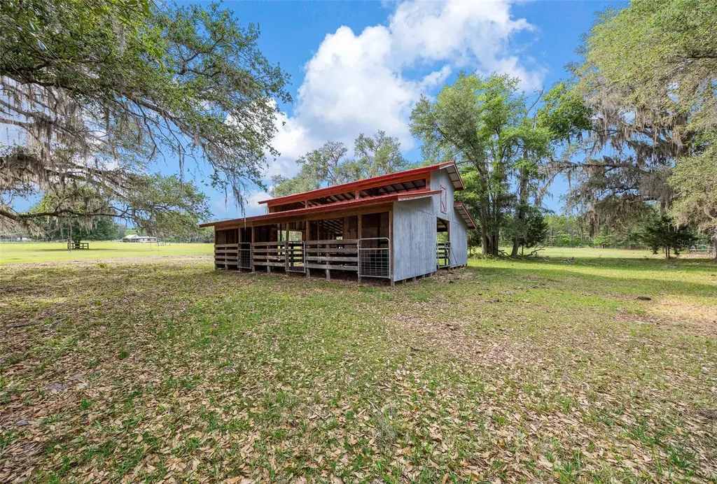 732 SW Carl Wilson Road Fort White FL 32038