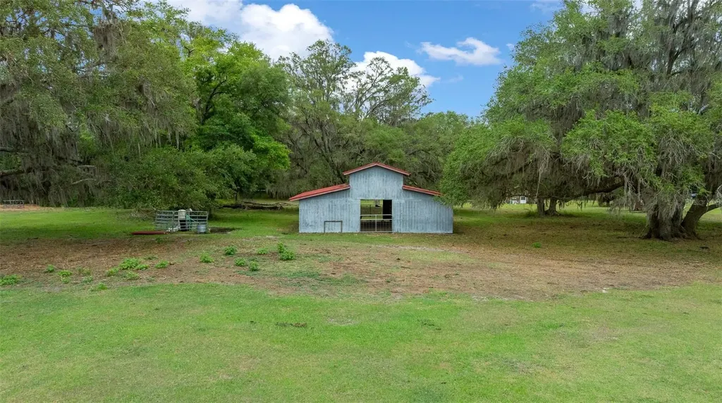 732 SW Carl Wilson Road Fort White FL 32038