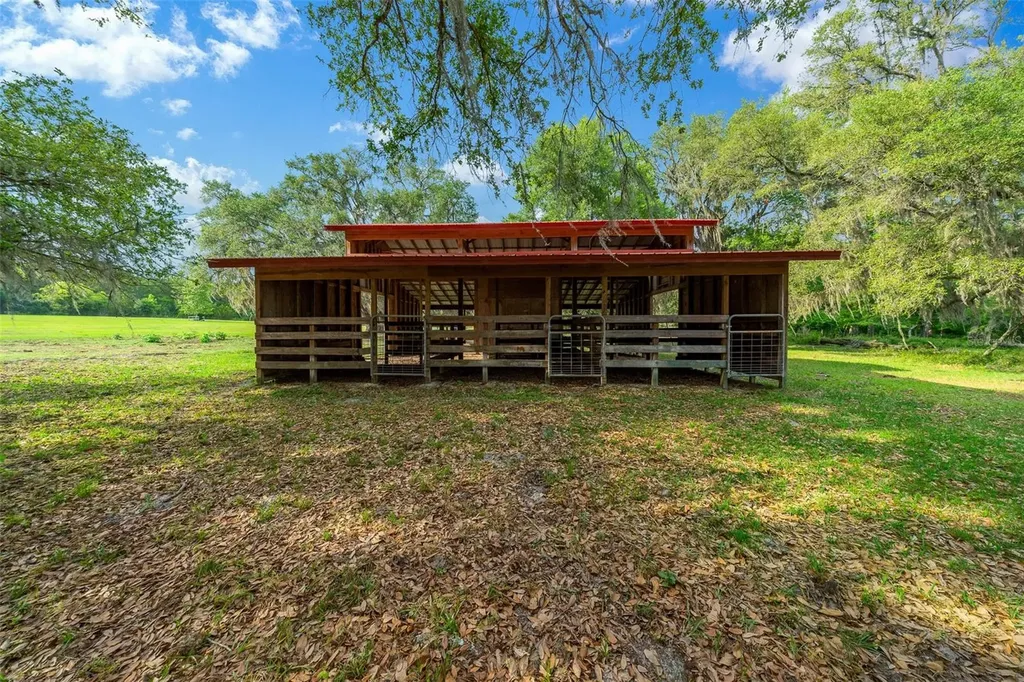 732 SW Carl Wilson Road Fort White FL 32038