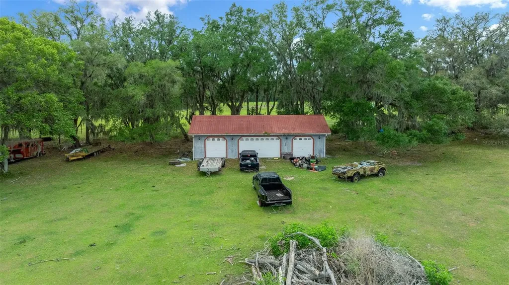 732 SW Carl Wilson Road Fort White FL 32038