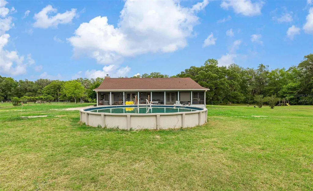 732 SW Carl Wilson Road Fort White FL 32038