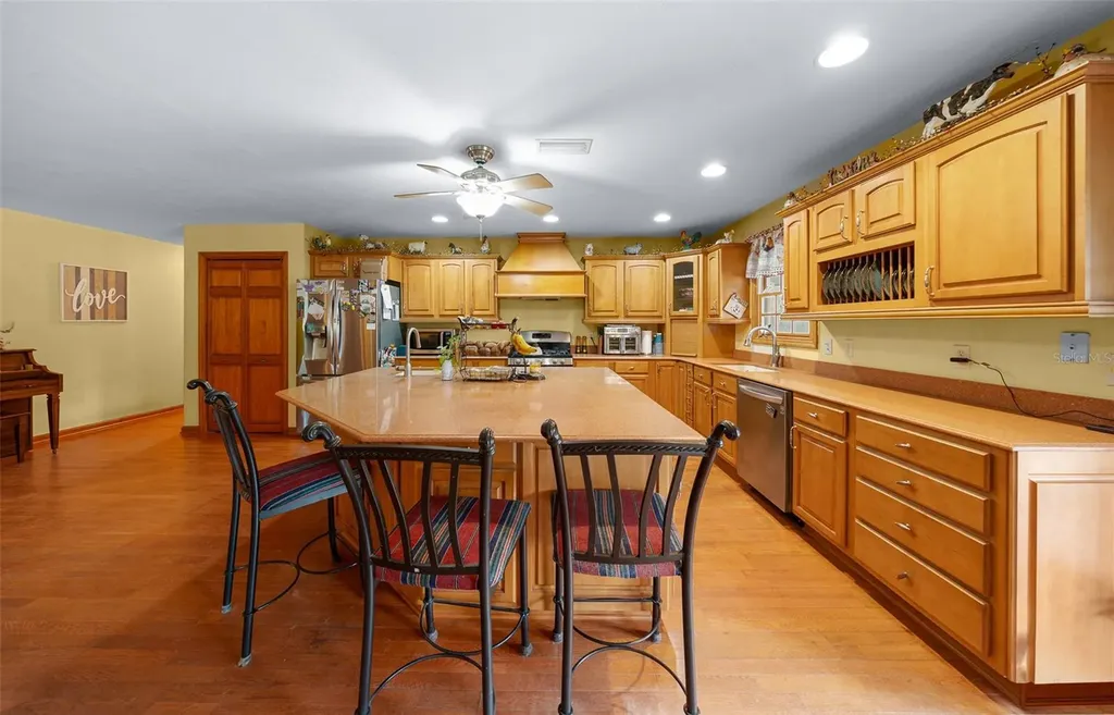 732 SW Carl Wilson Road Fort White FL 32038