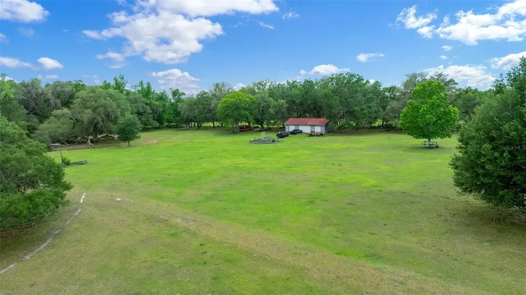 732 SW Carl Wilson Road Fort White FL 32038