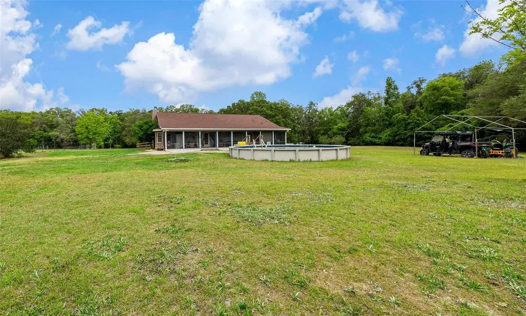 732 SW Carl Wilson Road Fort White FL 32038