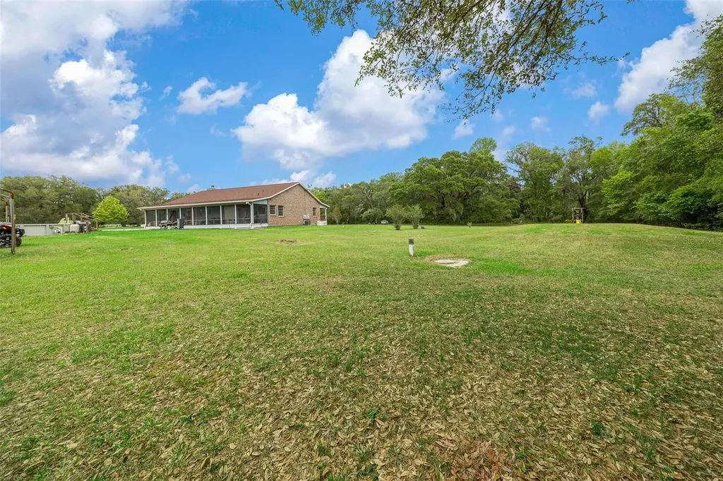 732 SW Carl Wilson Road Fort White FL 32038