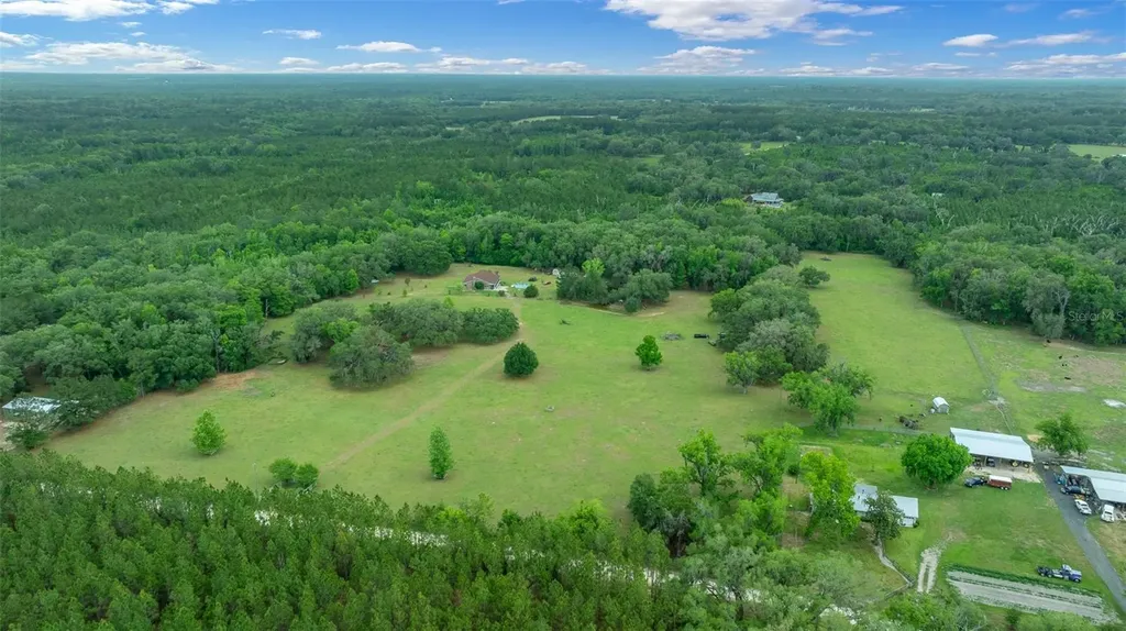 732 SW Carl Wilson Road Fort White FL 32038