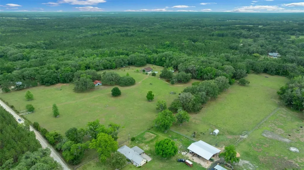 732 SW Carl Wilson Road Fort White FL 32038