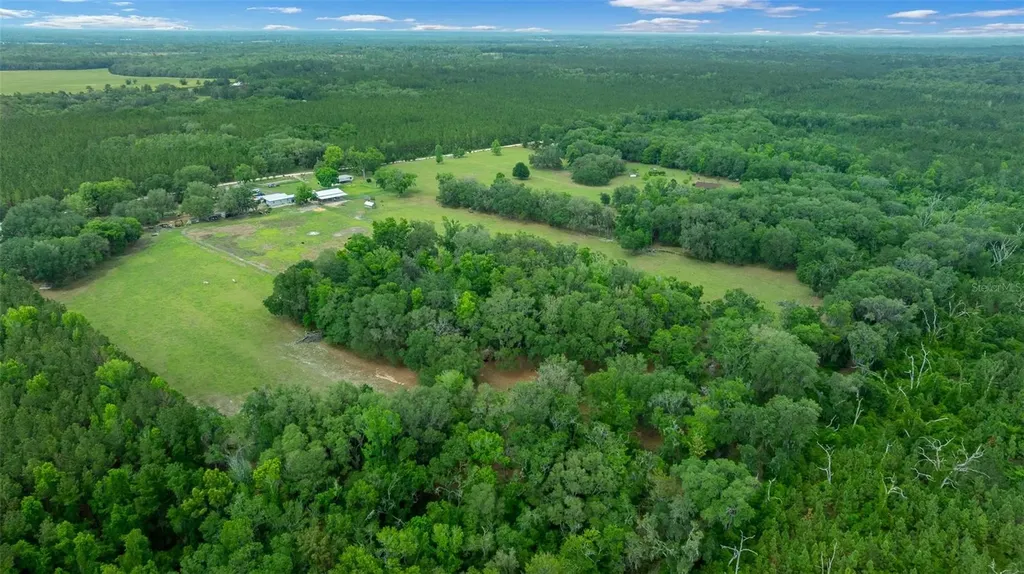 732 SW Carl Wilson Road Fort White FL 32038