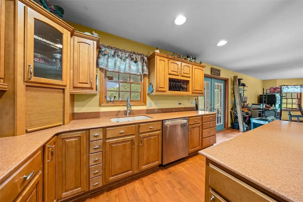 732 SW Carl Wilson Road Fort White FL 32038