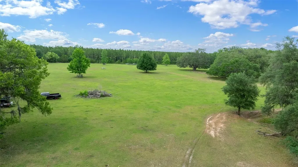 732 SW Carl Wilson Road Fort White FL 32038