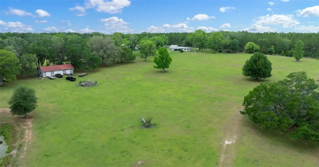 732 SW Carl Wilson Road Fort White FL 32038