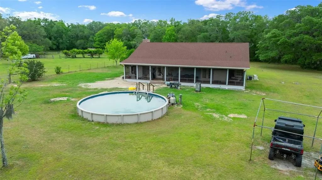 732 SW Carl Wilson Road Fort White FL 32038
