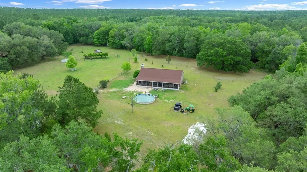 732 SW Carl Wilson Road Fort White FL 32038