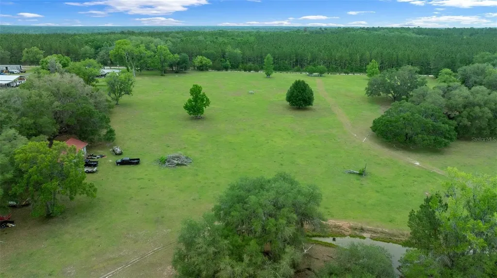 732 SW Carl Wilson Road Fort White FL 32038