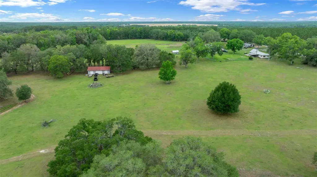 732 SW Carl Wilson Road Fort White FL 32038