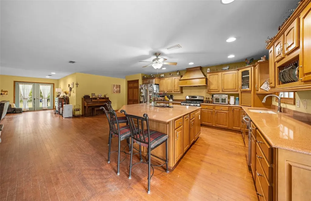 732 SW Carl Wilson Road Fort White FL 32038