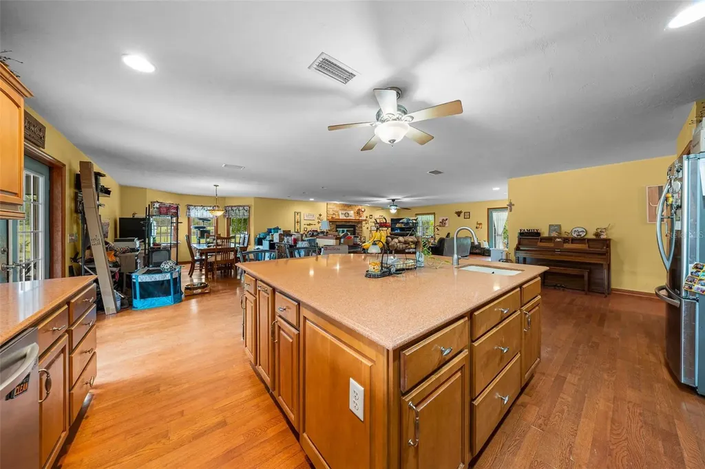 732 SW Carl Wilson Road Fort White FL 32038