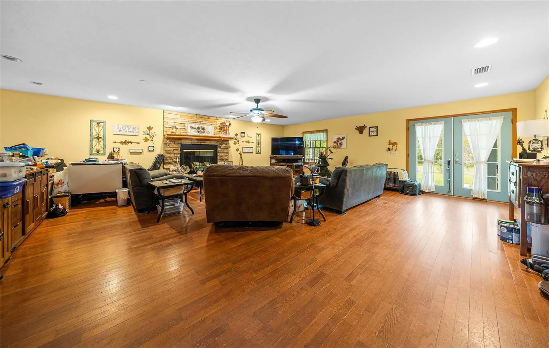 732 SW Carl Wilson Road Fort White FL 32038