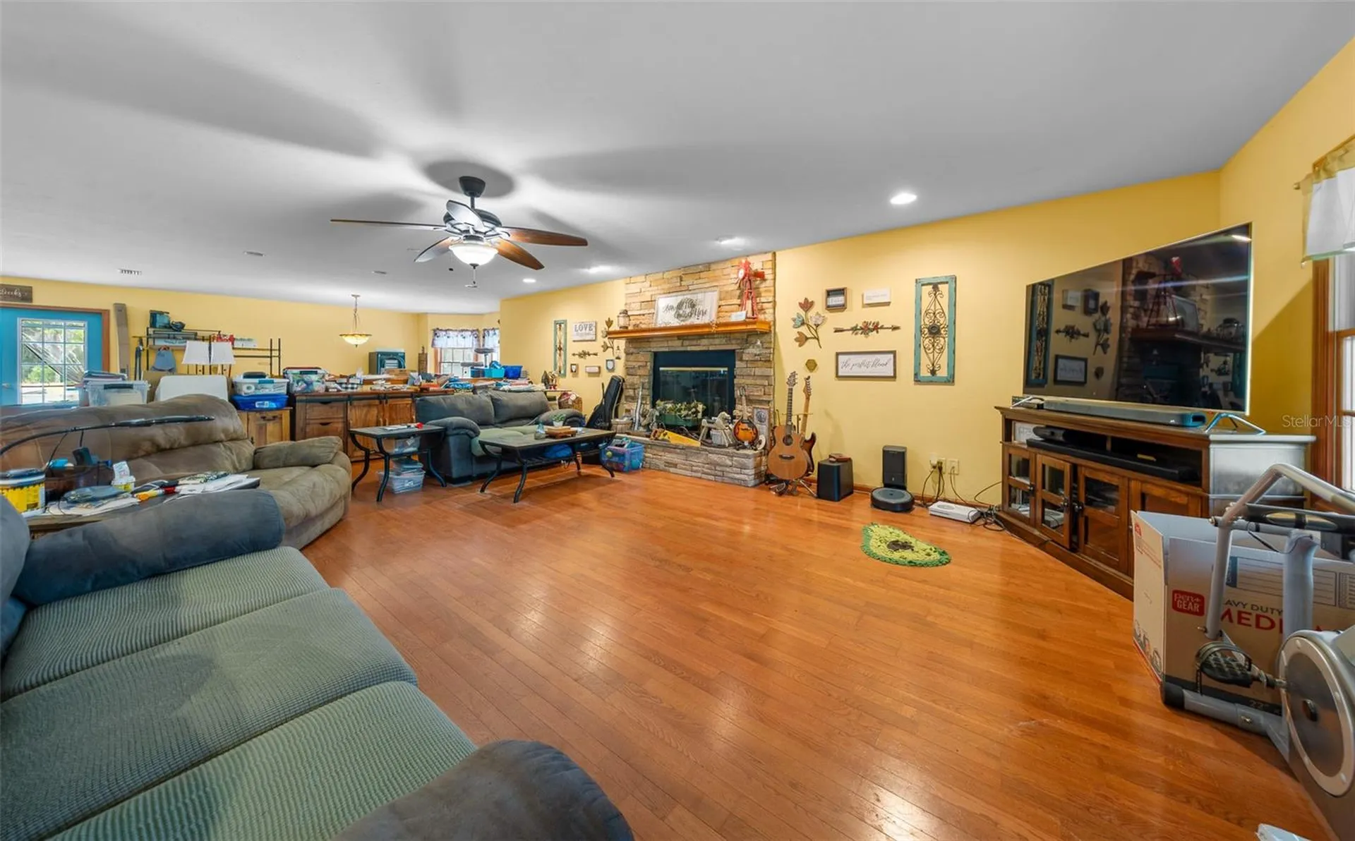 732 SW Carl Wilson Road Fort White FL 32038