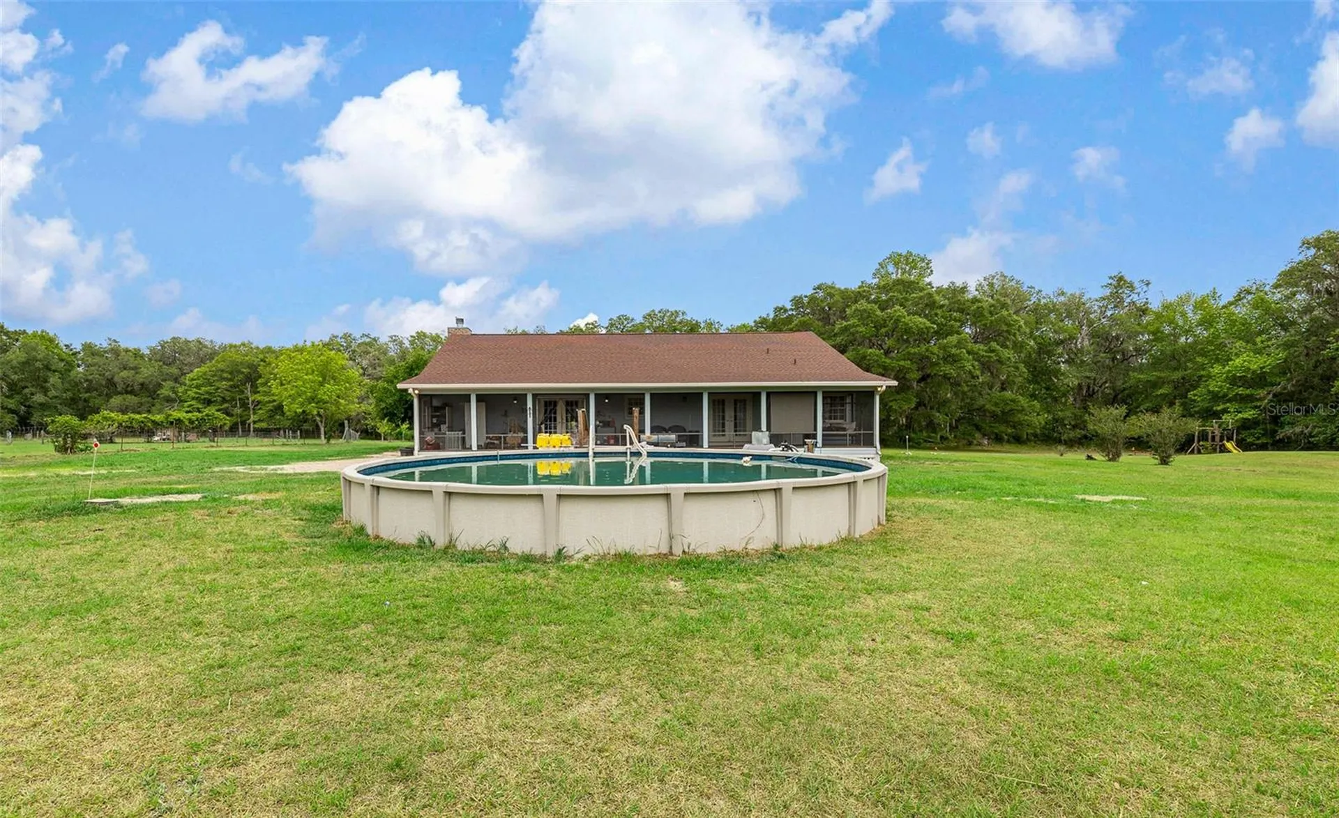 732 SW Carl Wilson Road Fort White FL 32038