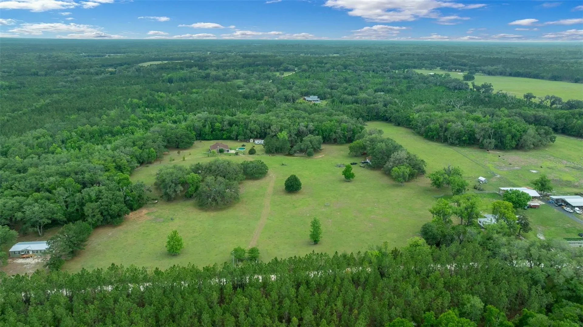 732 SW Carl Wilson Road Fort White FL 32038