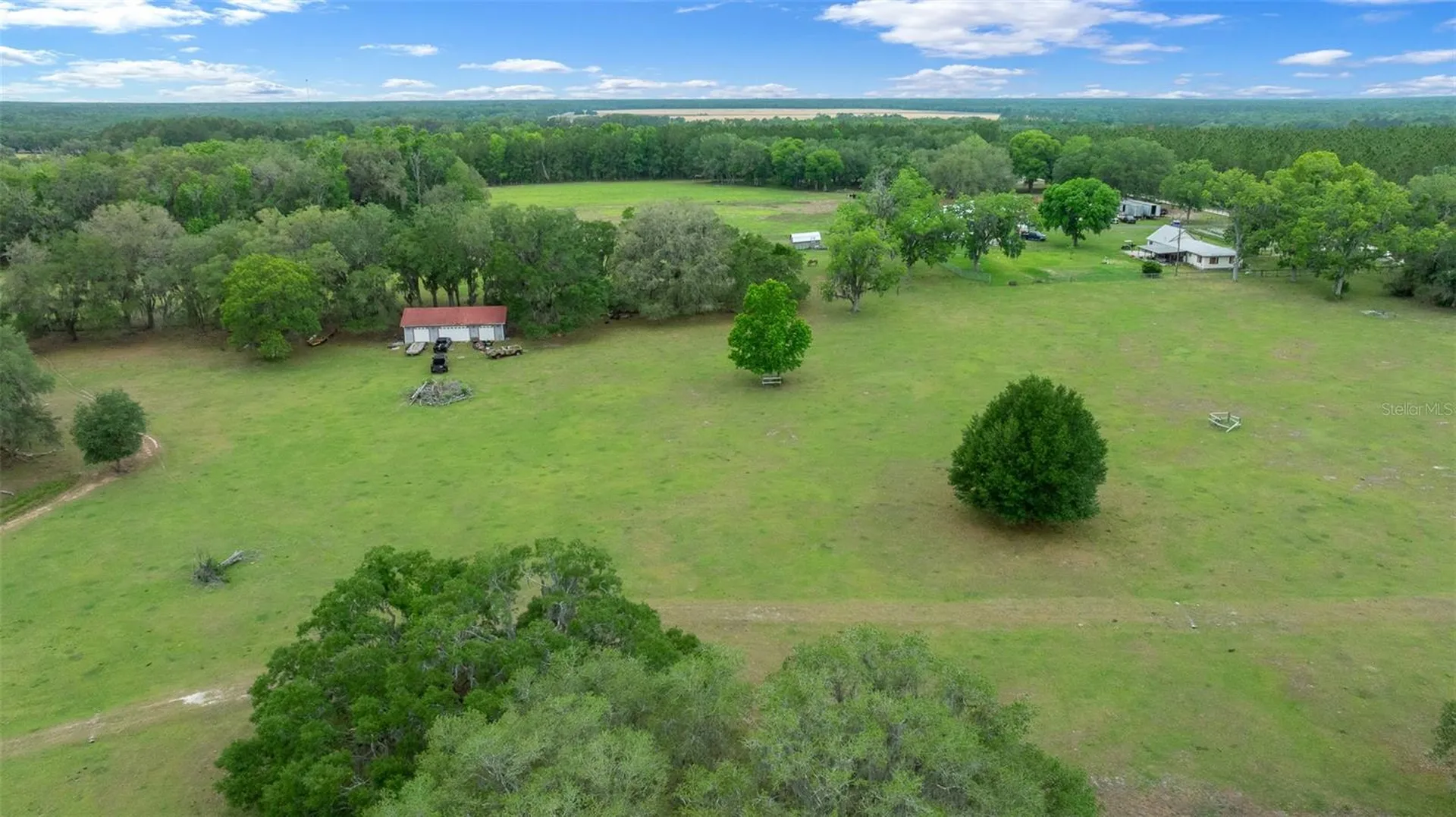 732 SW Carl Wilson Road Fort White FL 32038