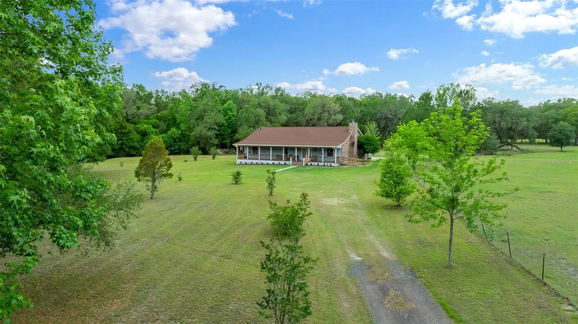 732 SW Carl Wilson Road Fort White FL 32038