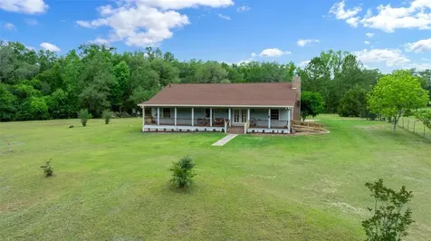 732 SW Carl Wilson Road Fort White FL 32038