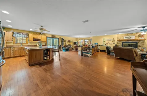 732 SW Carl Wilson Road Fort White FL 32038