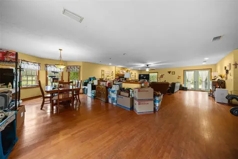 732 SW Carl Wilson Road Fort White FL 32038