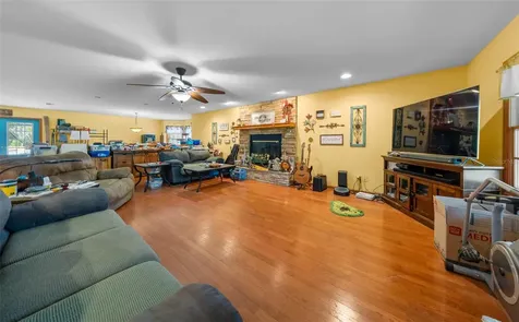 732 SW Carl Wilson Road Fort White FL 32038